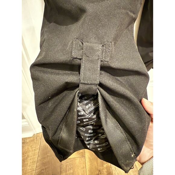 Ocean & Earth Men Size M Pro Series Ski/Snow Board Pants Waterproof-Insulated - Picture 6 of 12